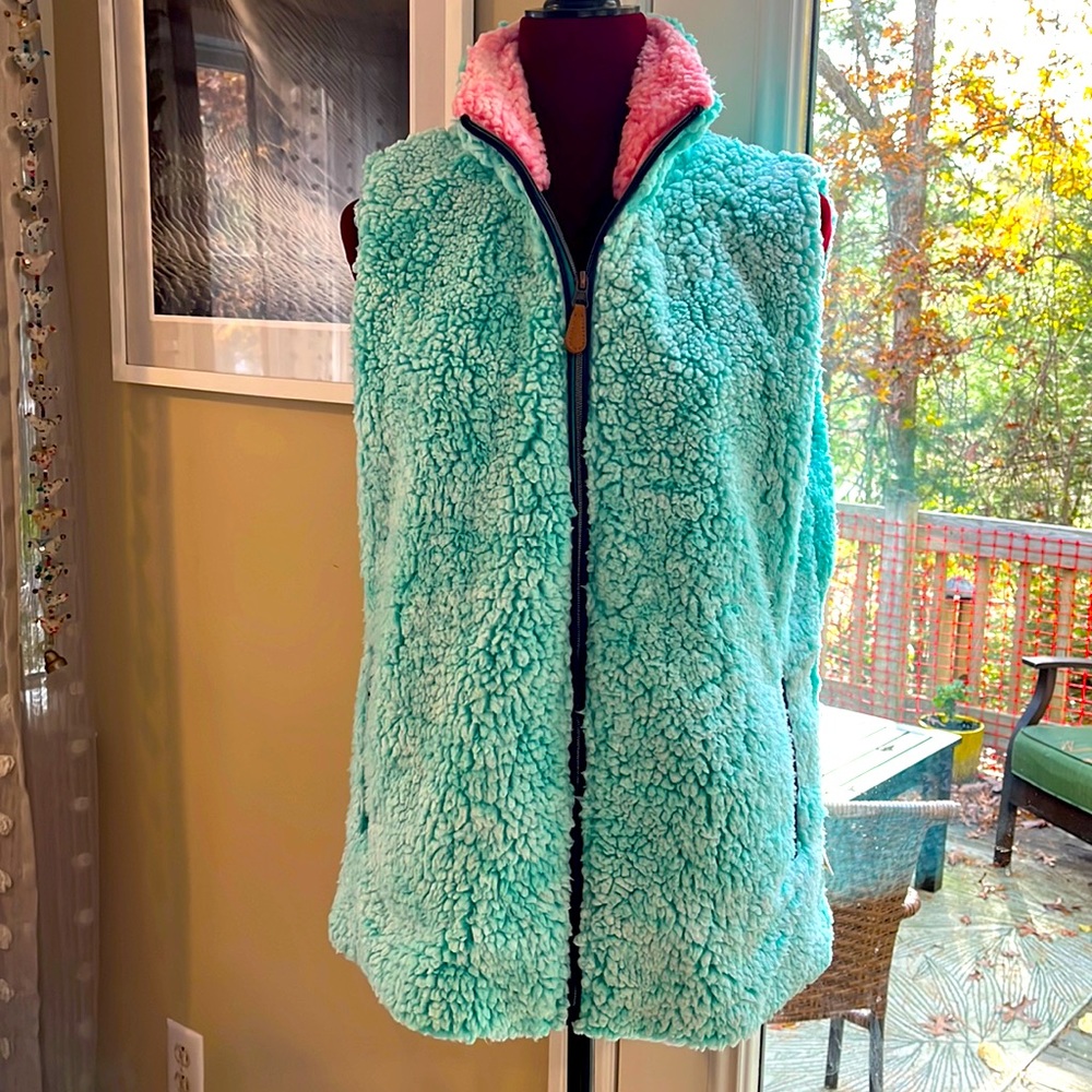 Simply Southern Popcorn Fleece